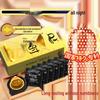 Золотые презервативы Super Delay для длительной мужской близости и предотвращения преждевременной эякуляции