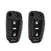 Car Remote Key Case Cover Fob Shell For AUD A3 8P A6 TT Q3 A1 A4 Q7 S3
