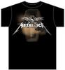 Футболка унисекс Metallica Search Wing Coffin