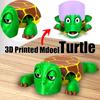 Fun Coaster Turtle Cup Pad 3d Printed Panicked Turtle Cup Mat Tea Coffee Mug Drinks Holder Tableware Decorative Home Decor