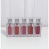Bia Tint Bia Last Velvet Tint Тинт для губ Velvet Bbia MLBB Color Last Velvet Tint, V48 Happy Life, 5 г, 1 шт.
