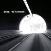 CD SHED - THE TRAVELLER  OTLCD1423 Япония ОбиМузыка Другое Б/У