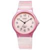 CASIO Watch for Men and Cheap Overseas Analog Women, Model, MQ-24S-4B