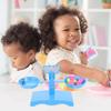 Weight Balance Perception Toy Balance Scales Toy School Teaching Aids    Children Science Toy