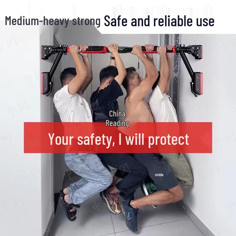 Zhongyue Doorframe Pull-up Bar