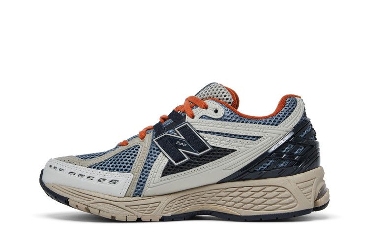 Men's Sneakers New Balance 1906R 'Blacktop Mindful Grey' size? Exclusive