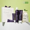Enroot Clinic Shampoo Gift Set (Shampoo 360ml + Treatment 200ml + 40ml*2 & Gift Wrapping)
