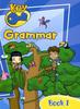 Книга Key Grammar Pupil Book 1
