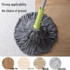 Chahua 4713 Self-Wringing Rotating Mop