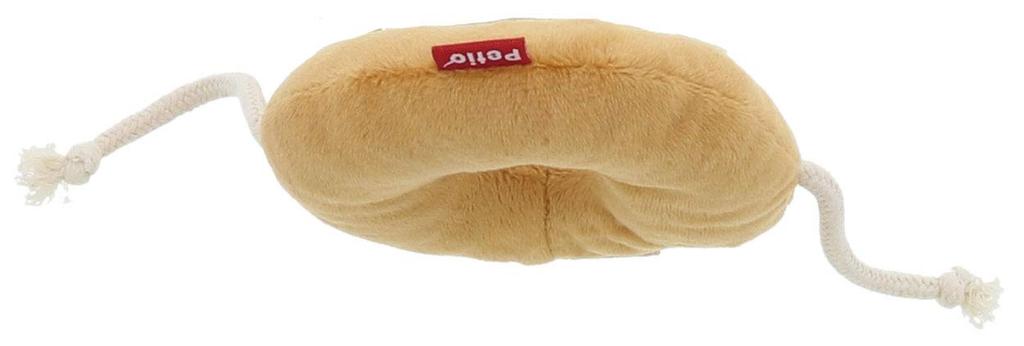 Petio Игрушка для собак Мотимоти Бейгл