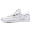 BAPE x Club C 85 'Белый' Мужские Q47367