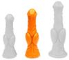 Canis Dildo M 20 X 6.5cm - TheAssGasm - Unusual Dildos