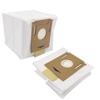 2/1Pc Dust Filter Bag for Ecovacs T8 T9 AIVI+/ T8 Max / POWER / Pro / N8 Pro Vacuum Cleaner Spare Parts Accessories