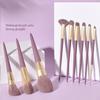 9/10/11 шт. Премиум Набор Кистей для Макияжа Мягкие Пушистые Beauty Косметические Кисти для Тональной Основы Губ Макияжа Глаз Румян Набор Инструментов для Макияжа