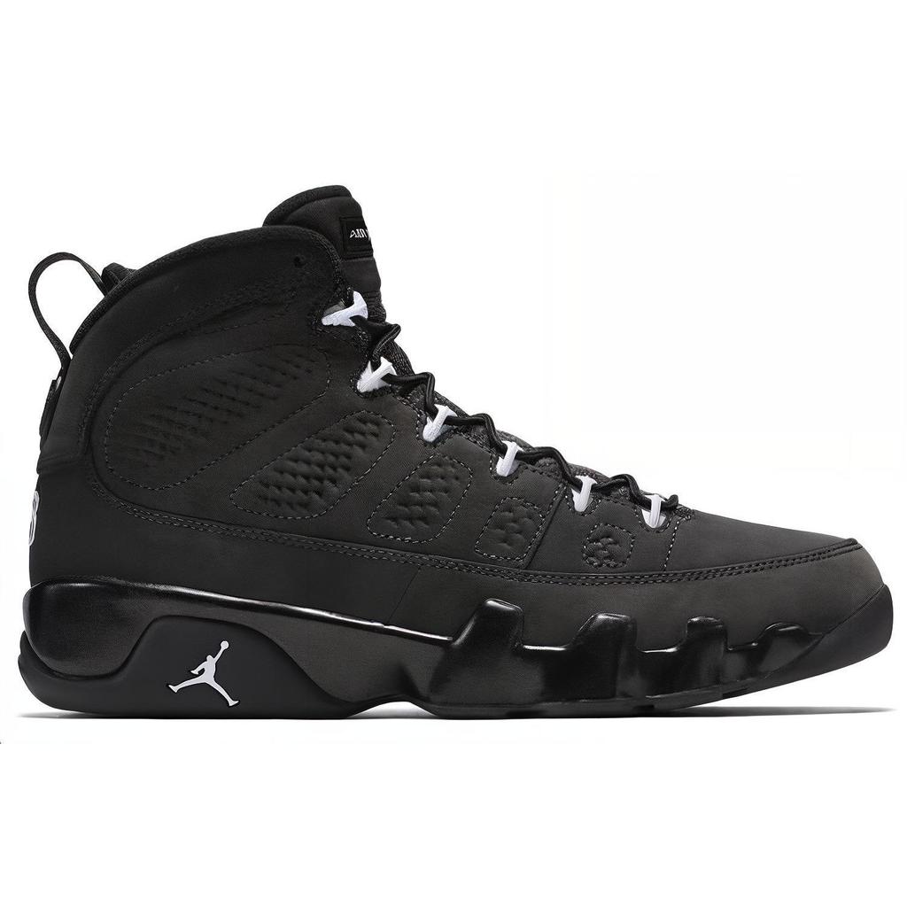 Jordan 9 Ретро Антрацит 302370-013