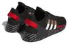 adidas Originals NMD_R1 V2 'Японский принт - Черно-красный' ID2852