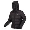 Regatta Womens/Ladies Marizion Hooded Padded Jacket