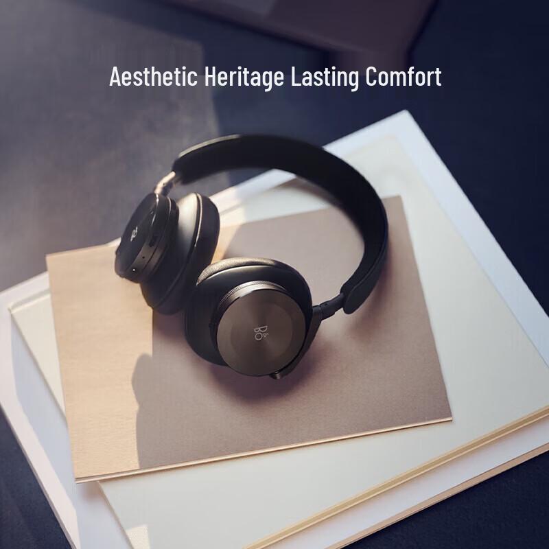 B&O Beoplay H95 Over-Ear Wireless Headphones