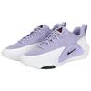 Nike СТ. GLOW Низкие Баскетбольные Кроссовки Мужские Фиолетовые II2284-500