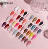 NAILWIND Poly Nail Gel For Nail Extension Finger Quick Building Gel 21 Colors Poly Nail Gels Extensions Acrylic Gel Polish Nail Art