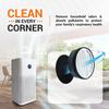 Сменный фильтр для очистителя воздуха Levoit LV-H132,LV-H132-RF True HEPA и предварительные фильтры с активированным углем Аксессуары