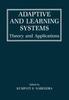 The Adaptive and Learning Systems : Theory and Applications Book