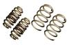 TEIN Down Springs Toyota Yaris MXPA10 1500cc FF [HIGH-TECH] SKTM0-G1B00
