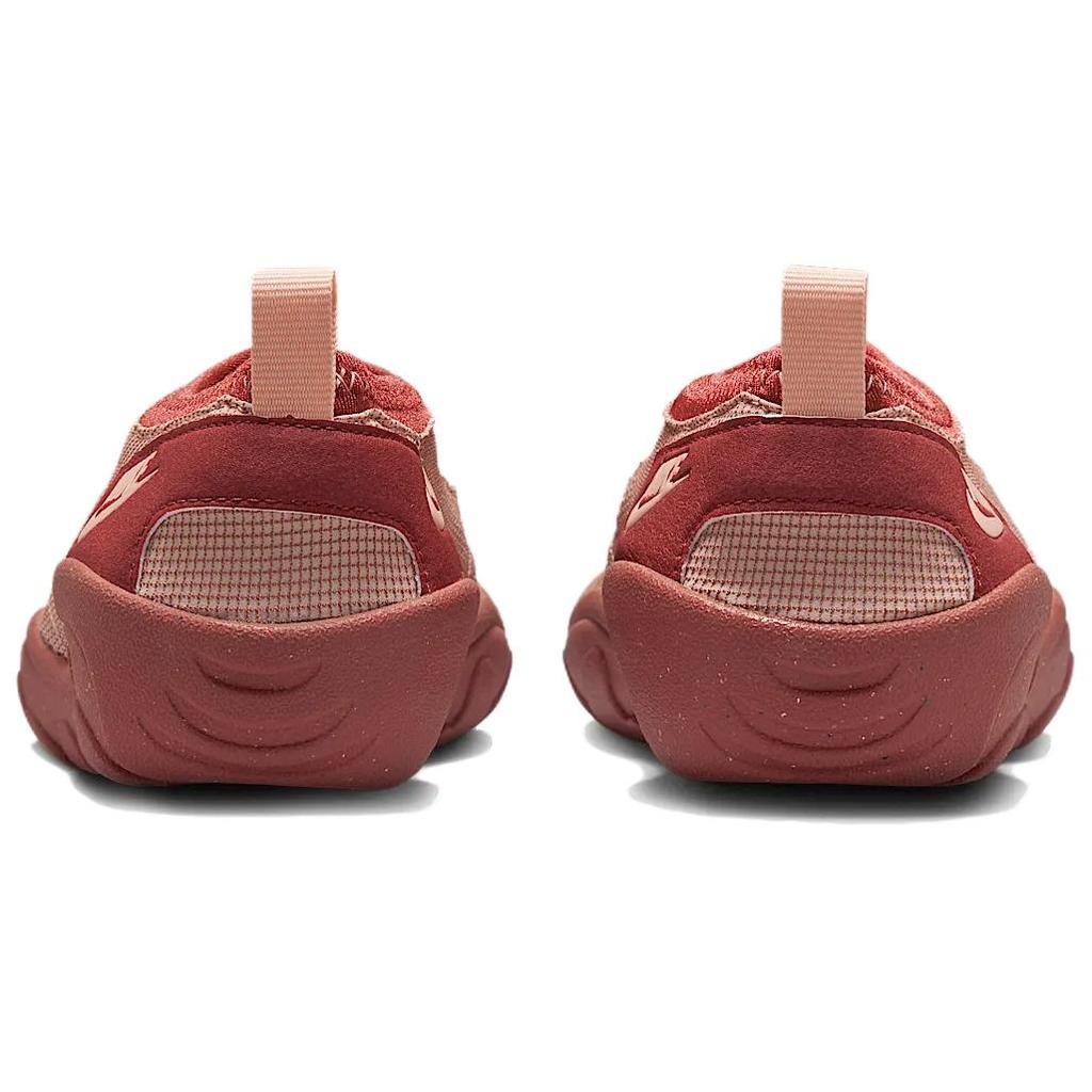 (WMNS) Nike Aqua Turf 'Particle Beige Washed Coral' Women's FZ5628-200