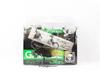 Jackall Galvibe JR Vibration 71 мм 12,8 грамм Тонущая приманка Золотой Черный (2975)