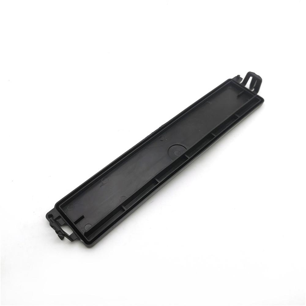 1x Cabin Air Filter Cover Plate For 2018-2019 Honda Accord Inspire 79303-TVA-A01