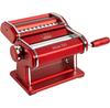 Pasta Machine Marcato Atlas 150 Color, Red