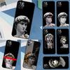 Греческая эстетика Гипсовая статуя искусство Чехол для 17 Air iPhone 16 15 14 13 12 11 Pro Max 12 mini XR 15 16 Plus 16e Задняя крышка