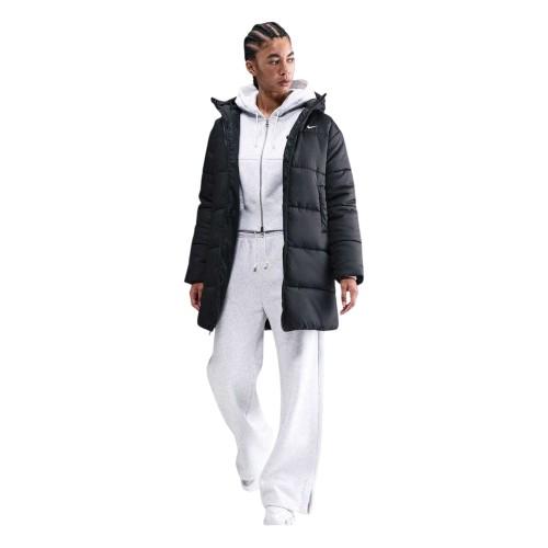 Nike Womens/Ladies Classic Therma-Fit Insulated Loose Puffer Jacket