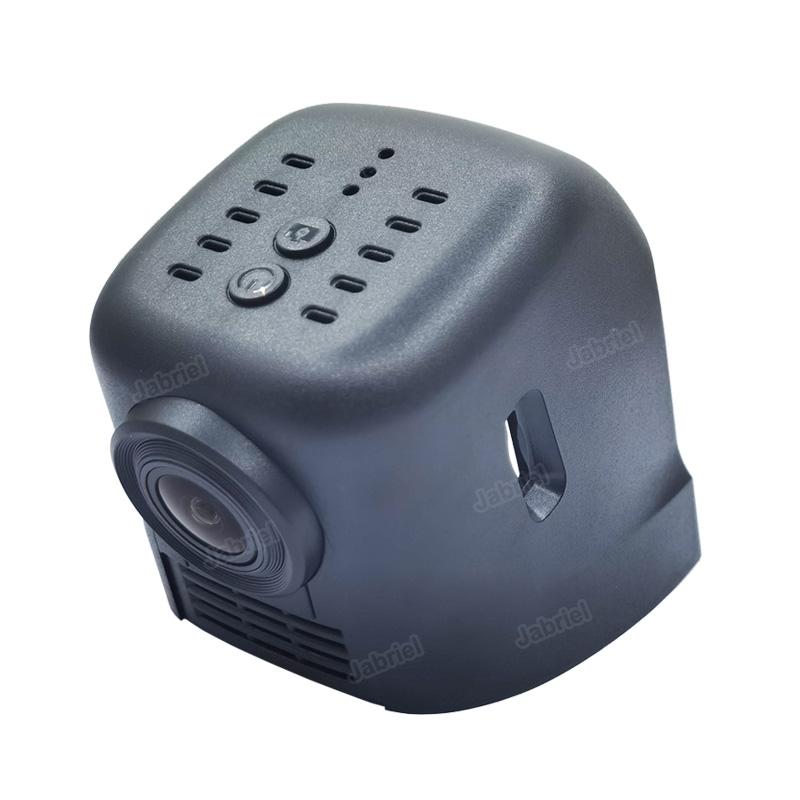 Подключи и работай Автомобильный видеорегистратор для Volkswagen VW Tiguan Tarek Atlas Polo Passat Touran Taigun Golf Arteon Sharan Multivan Dash Cam Camera