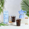 Bialetti Кафе Молотый Миндальный Кофе Порошок (Мелкий помол, 250г) для эспрессо, френч-пресса и капельной кофеварки