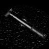 Aluminum Alloy, Plastic Bike Pump Mini Road Bike Pump Bicycle Tire Pump  Bicycle Tire Inflation