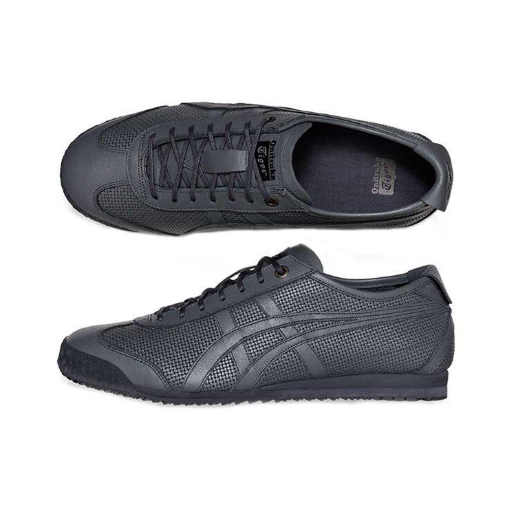 ONITSUKA TIGER Mexico 66 Серый 1183A826-020