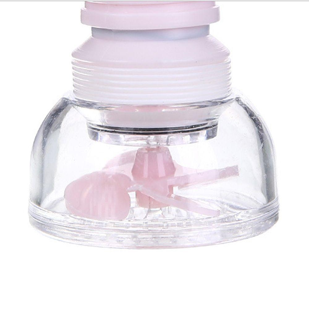 Booster Бытовые гаджеты Фильтр для душа Удлинители для кранов Кухонный телескопический кран Экономия воды