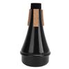 Trumpet Practice Mute Noise Reduction Silencer Dampener ABS Material Trumpet Muffler for Kids