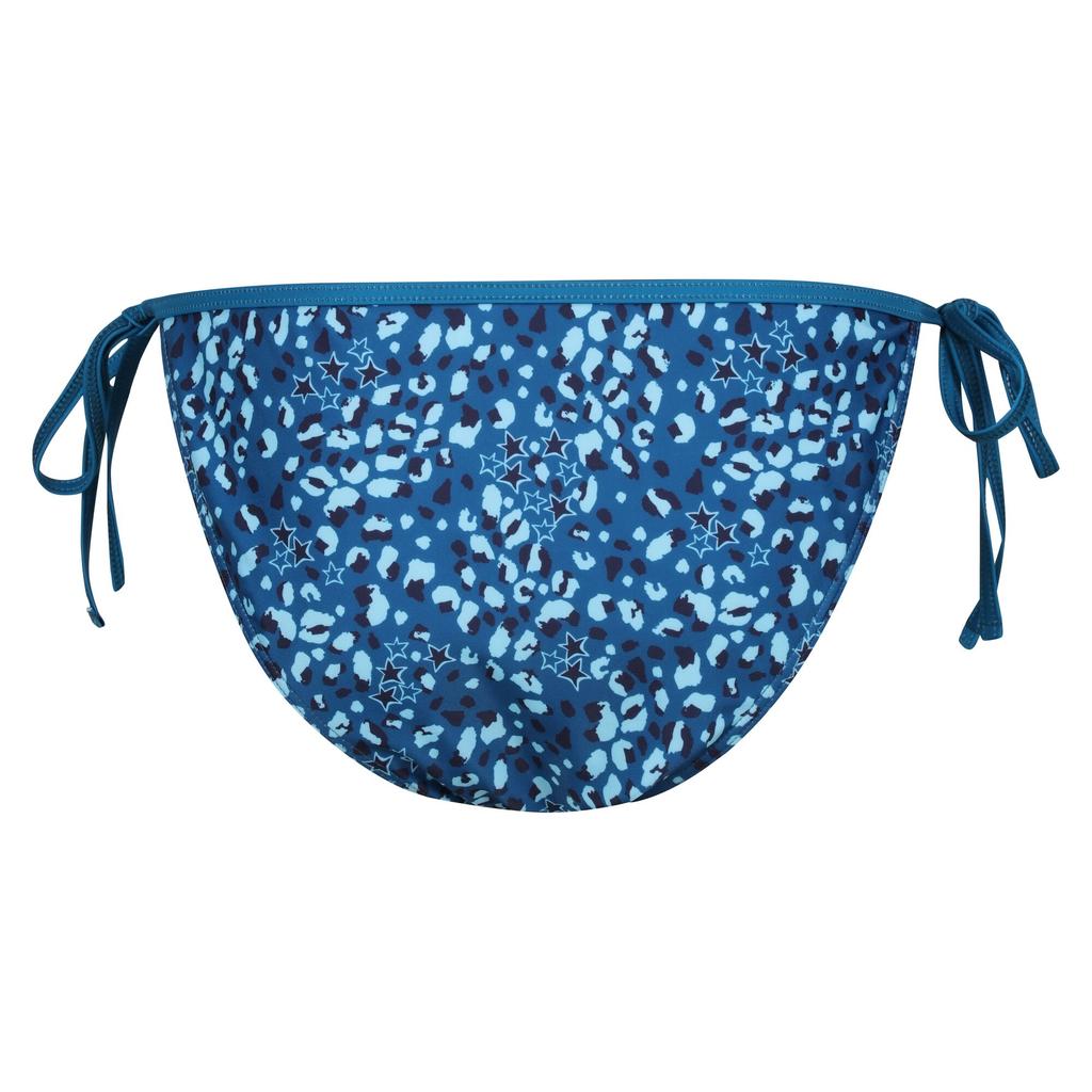 Regatta Женские/женские плавки бикини с животным принтом Aceana