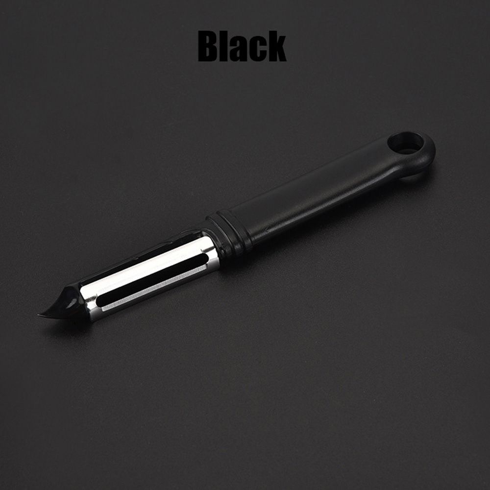Fruit Potato Kitchen Gadgets Paring Cooking Tool Swivel Peeler Peeling Knife Scraper Planing Slices