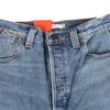 LEVIS RIBCAGE BOOT A2680-0002 синий 26
