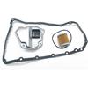 RE0F10A RE0F10B JF011E Transmission Filter Oil Pan Gasket Kit Compatible With Nissan Rogue Select Sentra Replacement For Mitsubishi Lancer Outlander