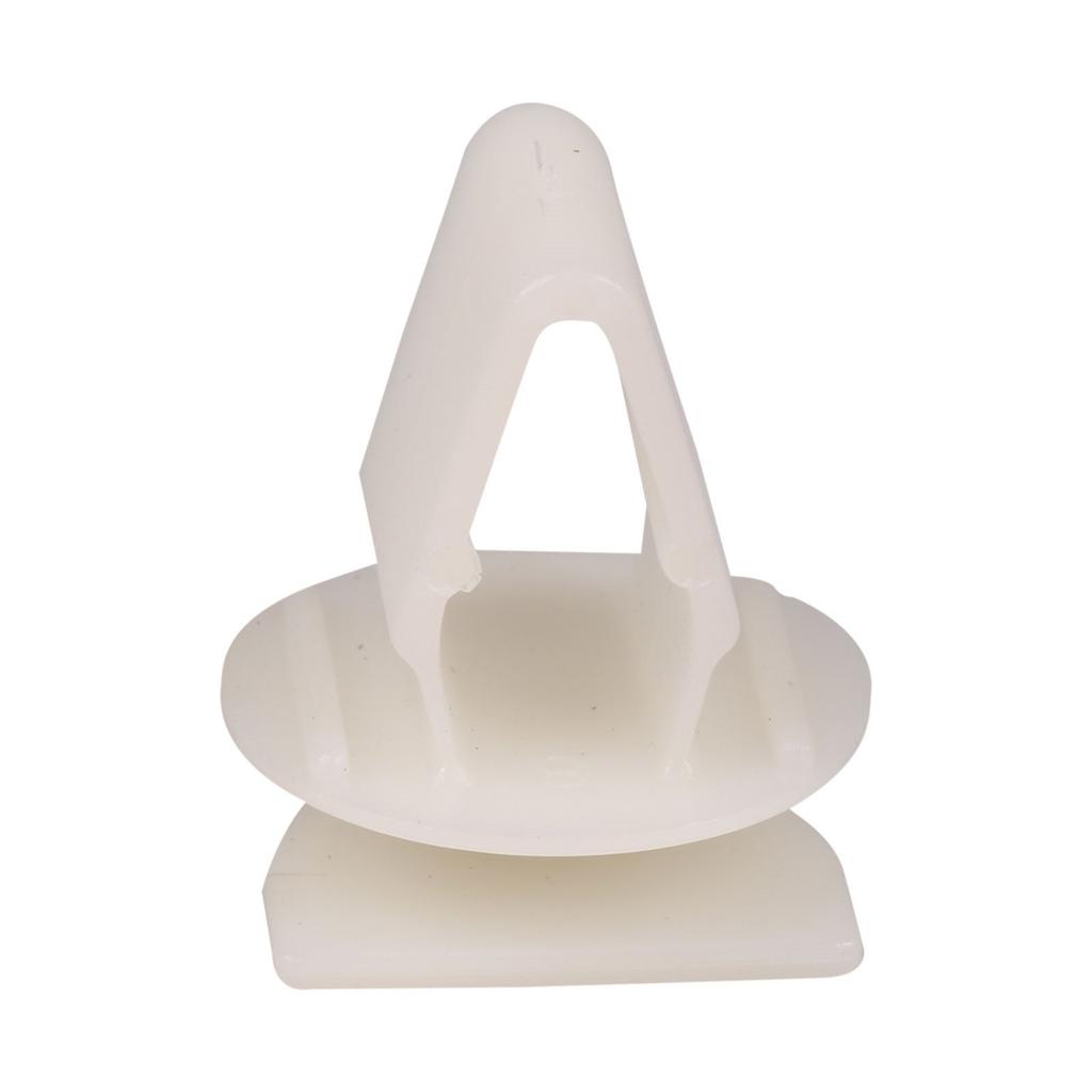 10 Pieces Cowl & Dash Moulding Clips for Honda: 90602 SFA 004