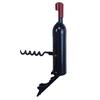 Mini Keychain Corkscrew Tool Small Keyring Wine Opener, Travel Cork Wine Opener, Backpack Outdoor Corkscrew Kitchen Tool