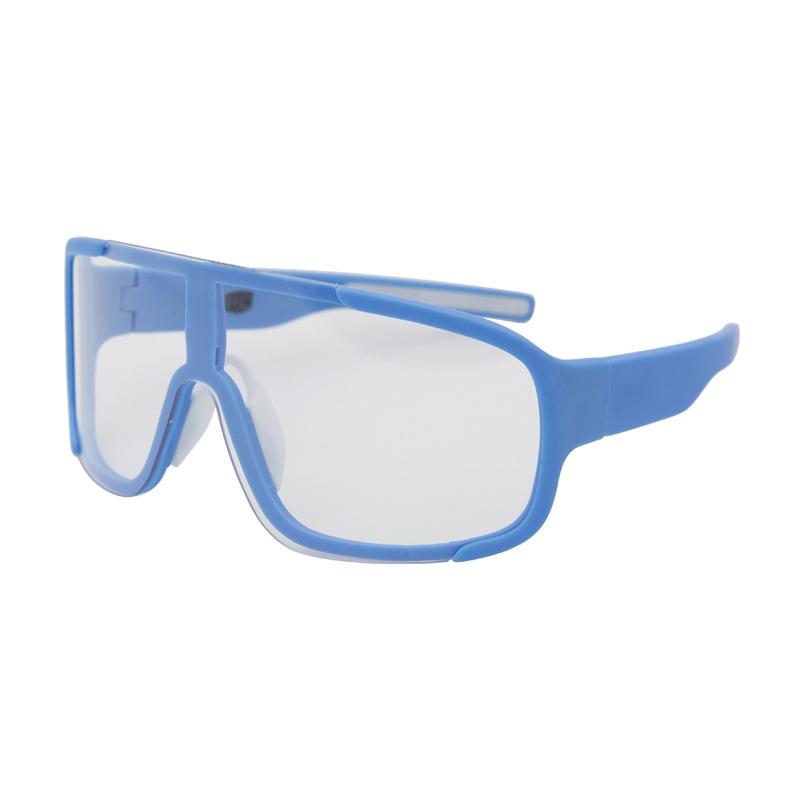 Новые очки для велоспорта, спортивные очки для езды на велосипеде на открытом воздухе, модные ветрозащитные солнцезащитные очки, солнцезащитные очки