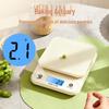 Meilen High-Precision Digital Kitchen Scale
