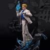 Anime JJK Nanami Kento Figure Final Battle Standing Pose Nanami Kento Action Figure Statue Desktop Ornamen Model jjk Toy Gift
