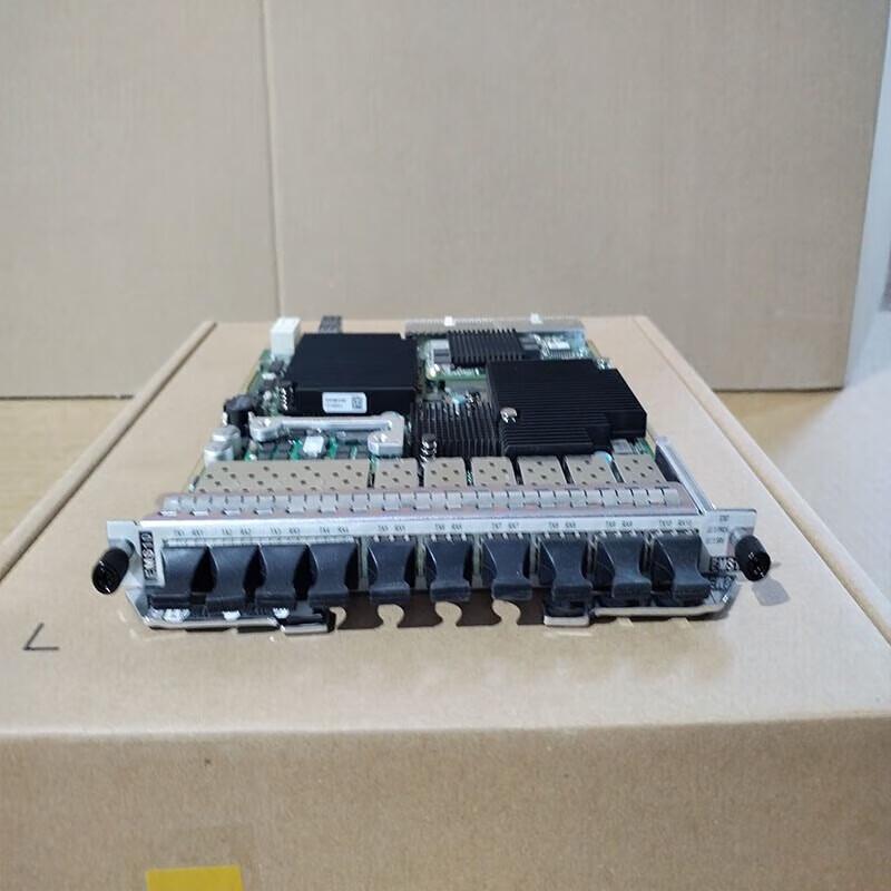 Huawei Коммутируемая плата обработки Ethernet OSN1800V E6616