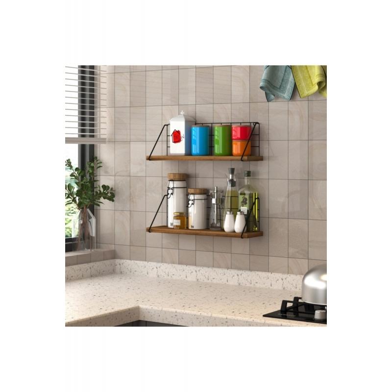 Одностенная полка